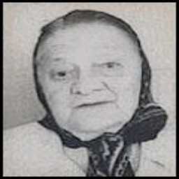 Milka  Alpeza
