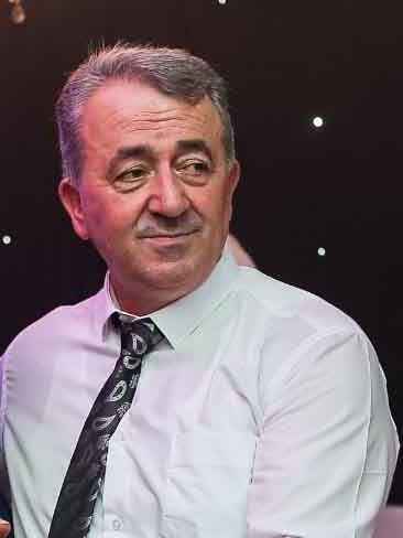 Nusret (Sabita) Ćimić