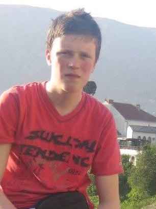 Haris  Topčić