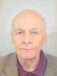 Ahmet (Meho)  Žujo