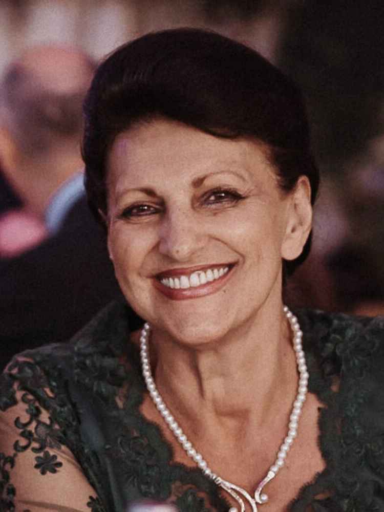 Hajra (Abid) Lukovac -dje. Marevac