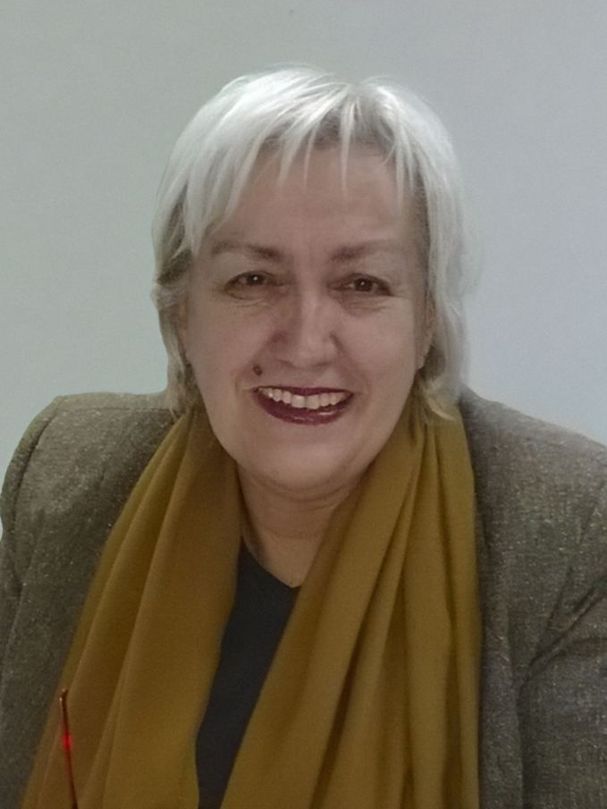 Vesna  Mrgan - Karanović