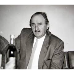Spomenko (Vlajko) Stević