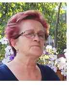 Emina  Čorbadžić -dje.  Polić