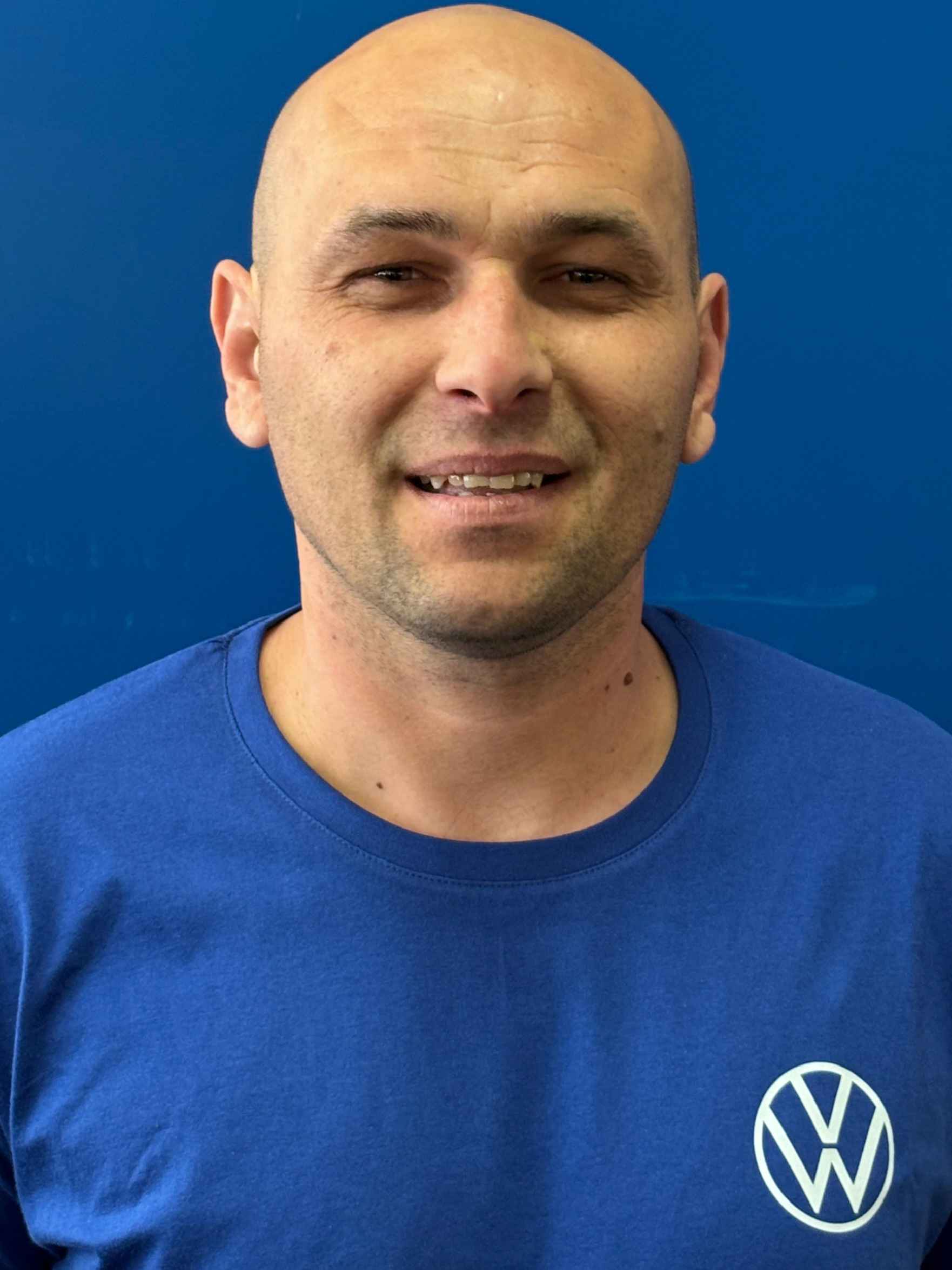 Ramić  Izudinu
