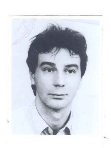 Gorana  Fazlinovića
