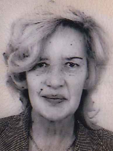 Munevera  (Rasim) Isanović