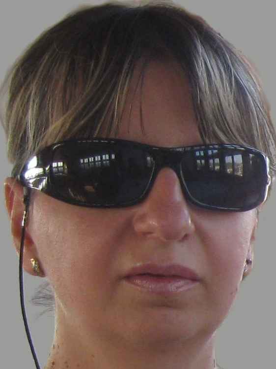 Mirsada  Šabanović
