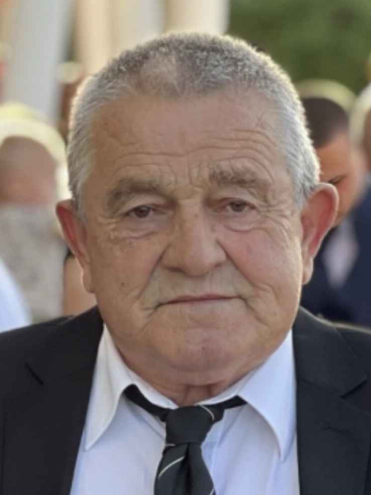 Mehmed (Mustafa) Čolić