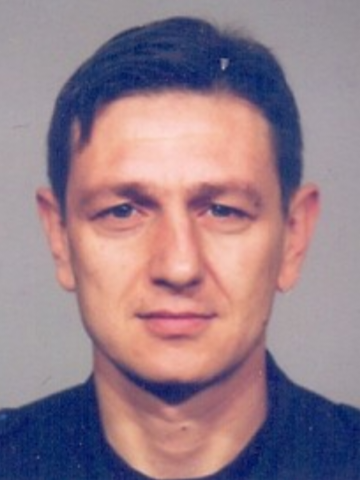 Enver (Avdo) Klino