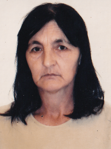 Munira (Mehmed) Čusto