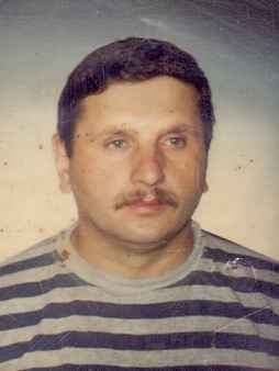 Muhamed (Salko) Nuhić