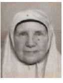 Hadži Fatima Bostandžić, Rođ. Kečo