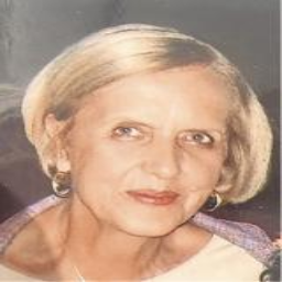 Fikreta (Asima) Mehić -dje. Podrug