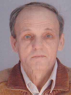  Husnija (Meho)  Hodžić