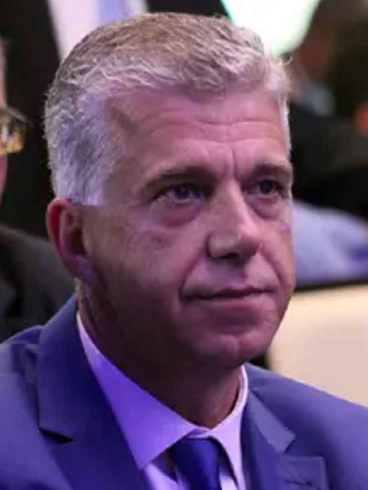 Elvedin - Dino  Begić
