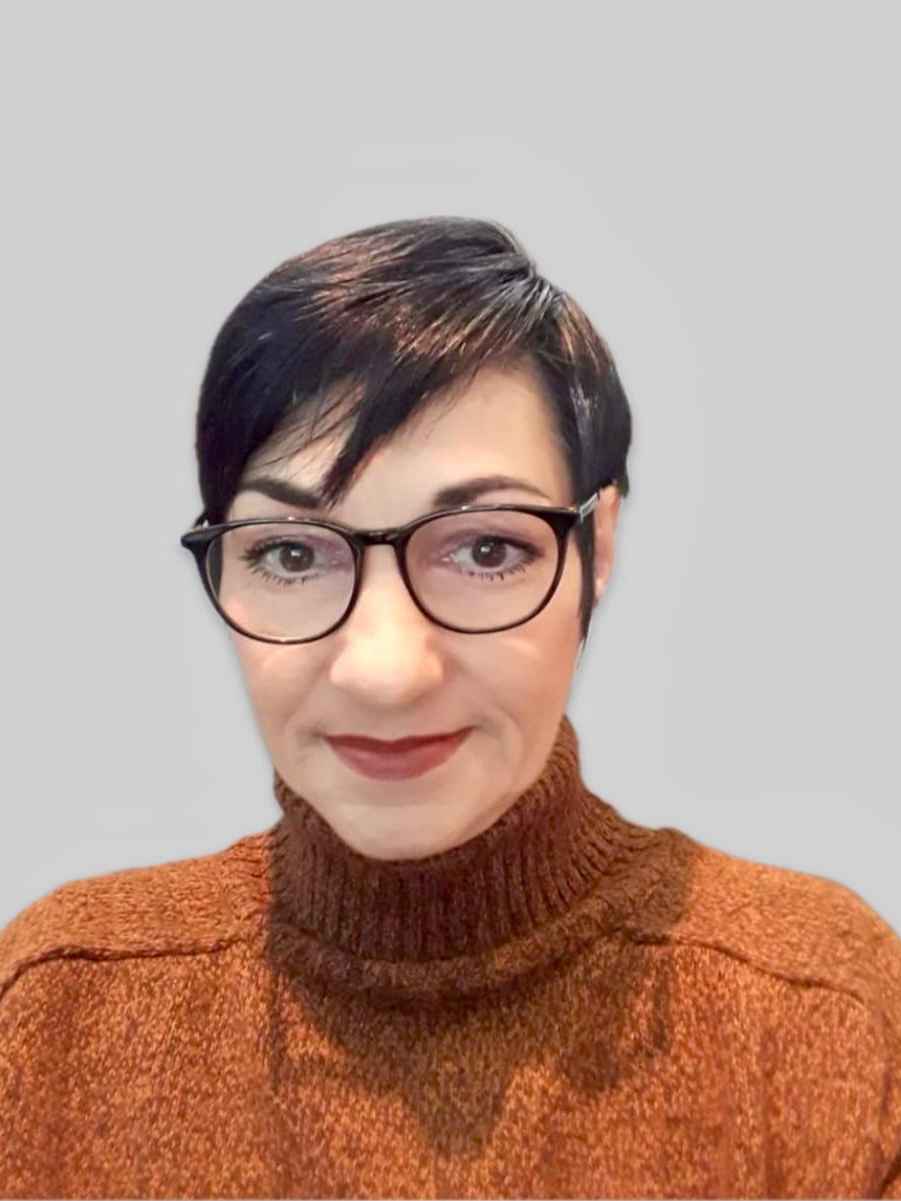 Amela  Idrizović