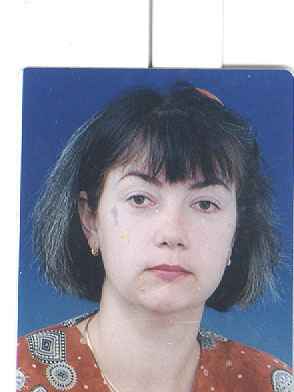 Galina  Mujezinović