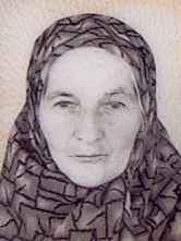 Mevla  (Šaban) Solak -dje. Čaušević