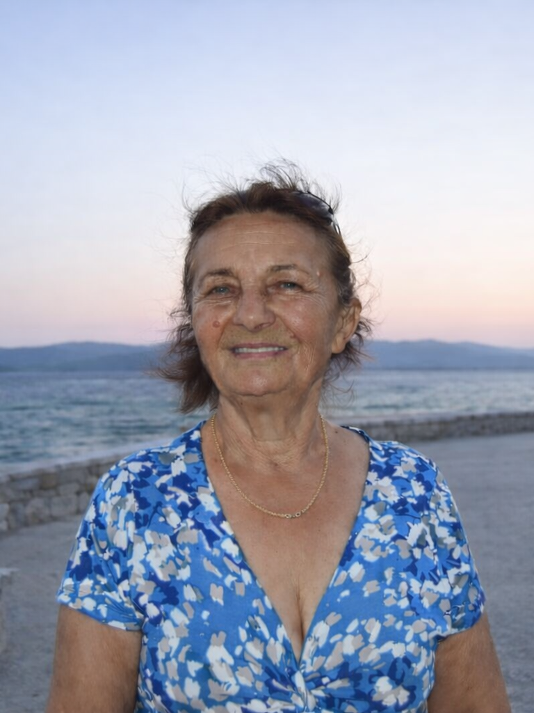 Mara (Marija)   Banović