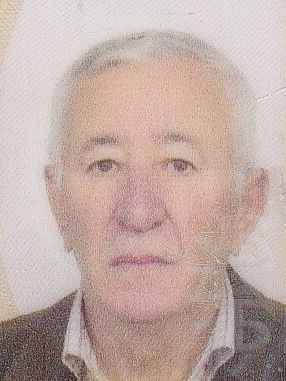 Ešef (Harnaga) Halilović