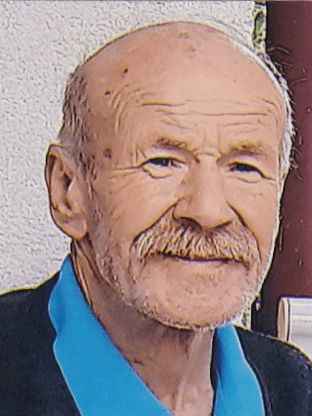 Alija (Mujo) Barina