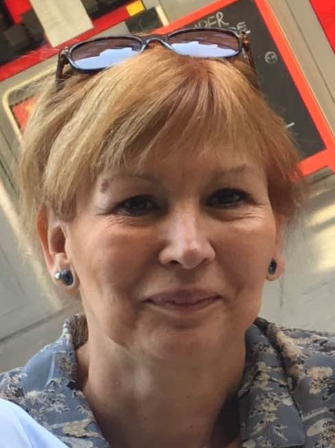 Alma  Tulic