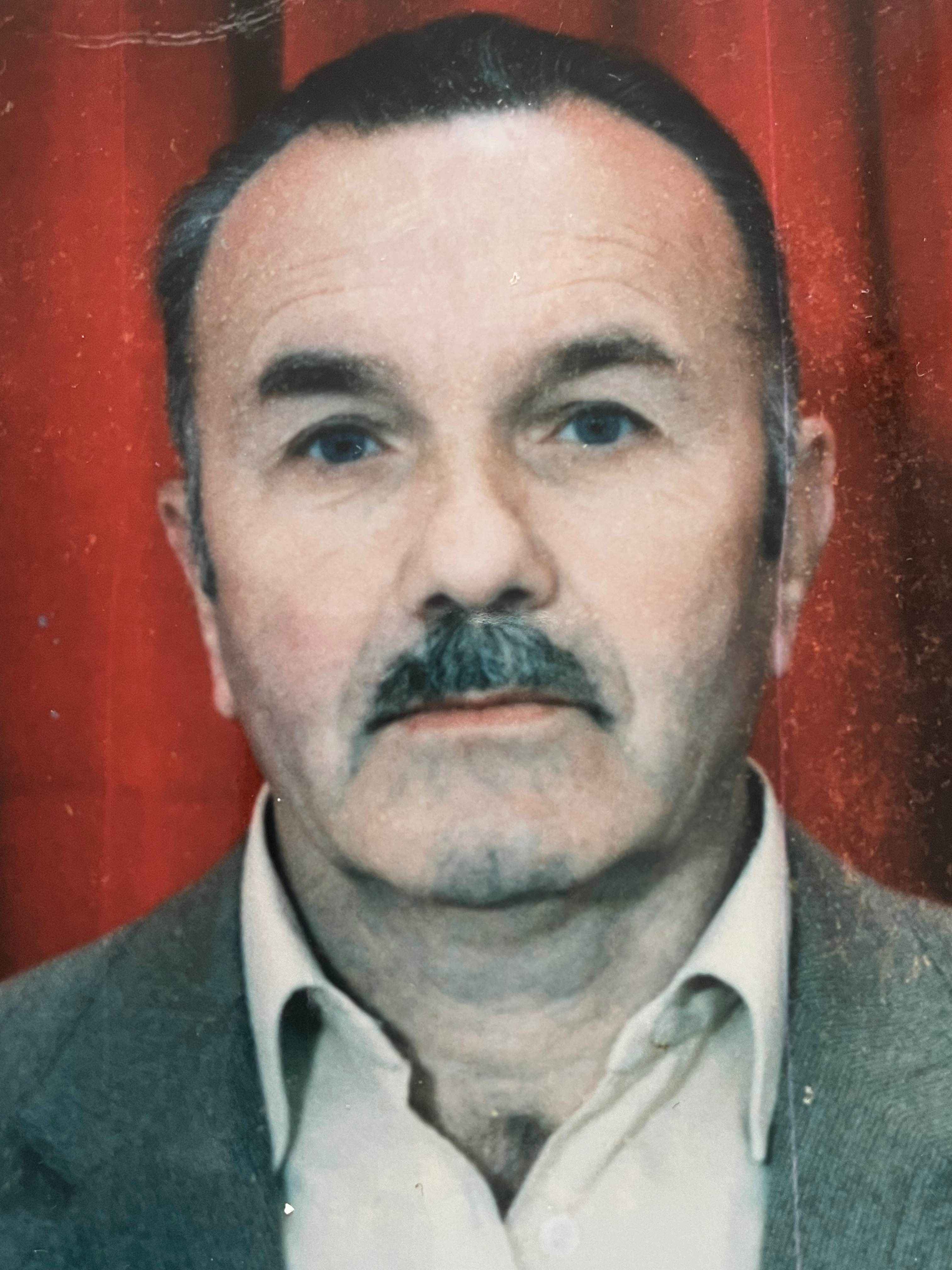 Mahmut  (Mašo) Lojo