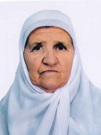 Hadži Jeluza–Bjelka (Asim) Zimić -dje. Čavčić