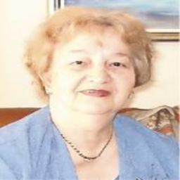 Razija  Milošević -dje. Jusufović