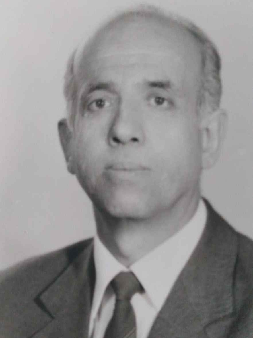 Hadži Abdulah (Nezir)  Željo