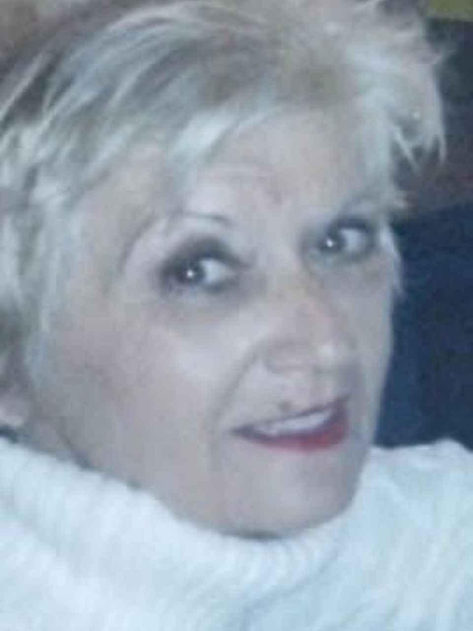 Ljiljana  Operhal