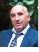 Ramiz  (Huso) Adilović