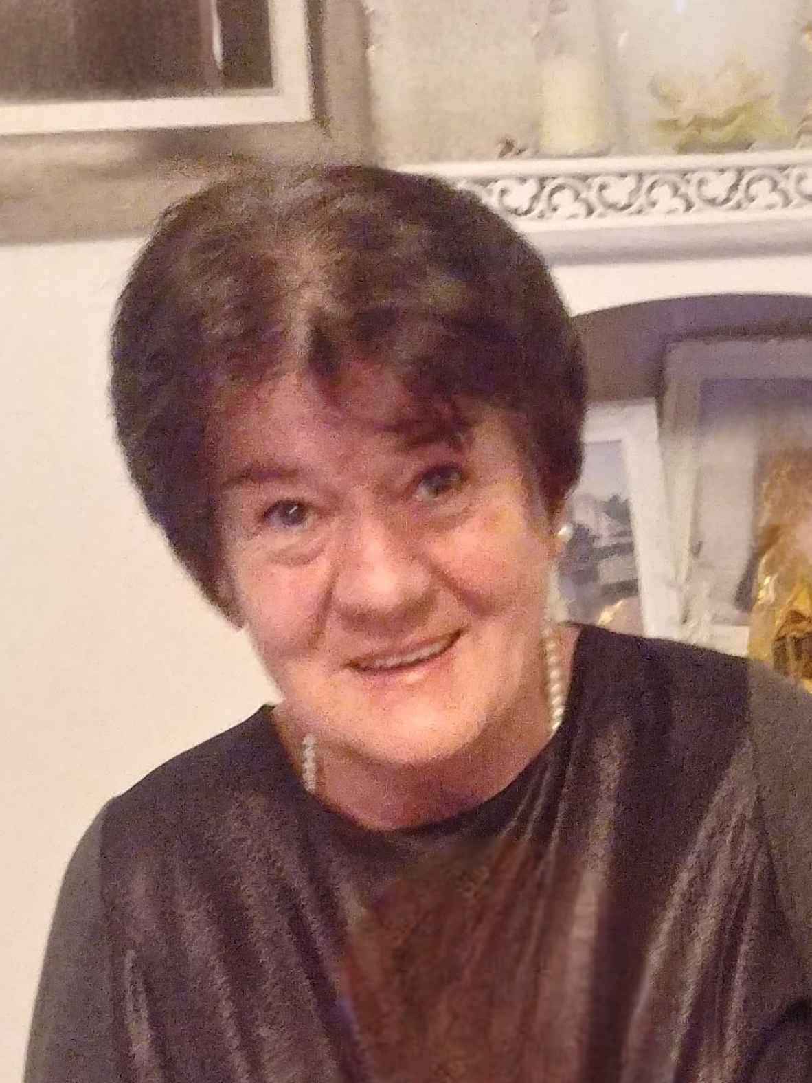  Dženana  Karačić