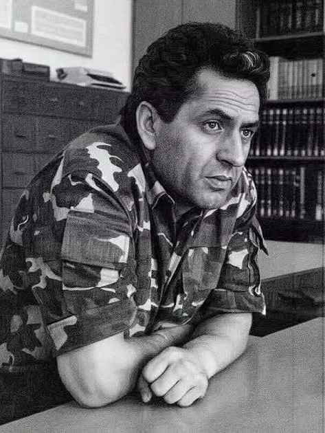  General Ramiz   Dreković
