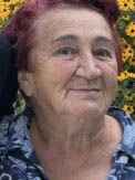  Hasiba (Nuhan) Đogić -dje.  Hurić