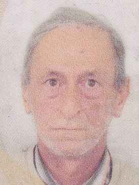  Senad (Ćanija)  Abazović