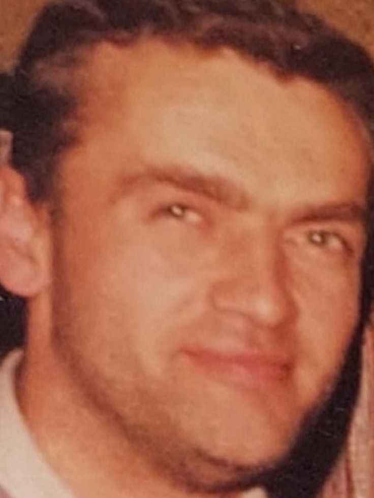  Dženan  (Alija) Beganović