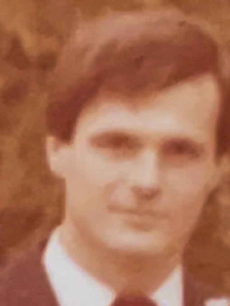 Mirsad (Idriz) Hubanić