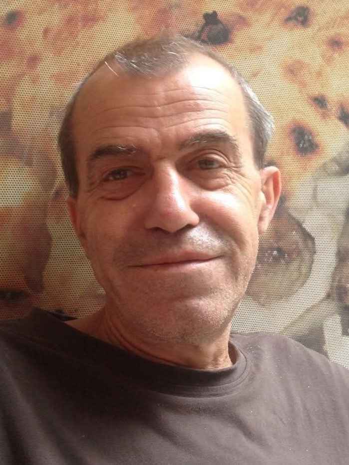 Ismet (Bajram) Aziri