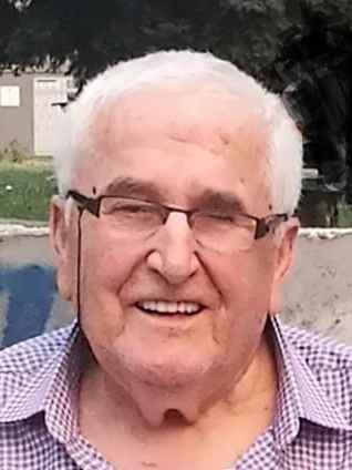 Ibrahim Zeković