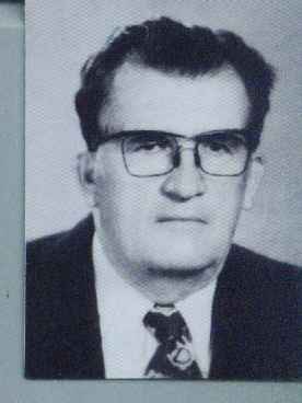 Hilmo  Fazlić