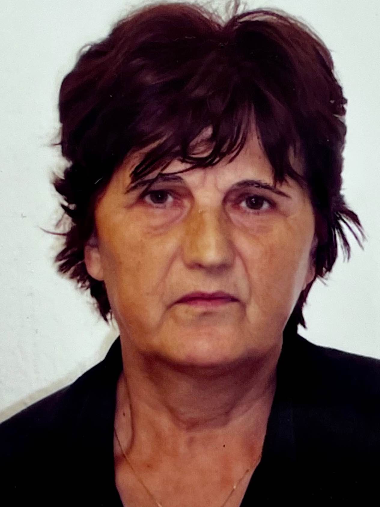 Stana (Ilija) Tizler