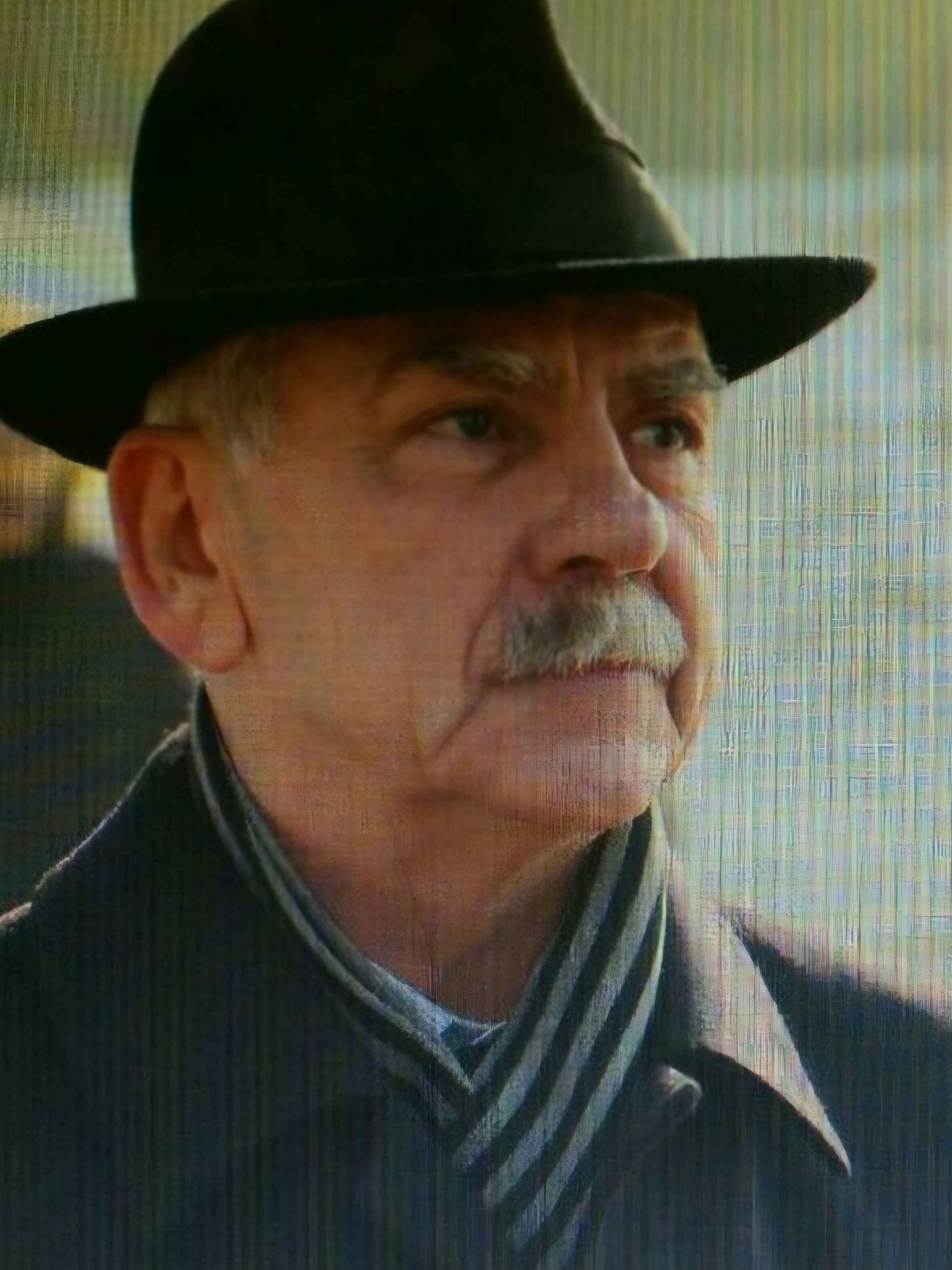 Mirsad Dizdarević