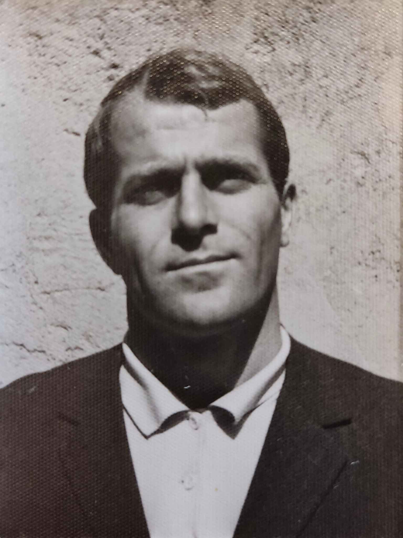 Gano (Zuber) Kapisazović