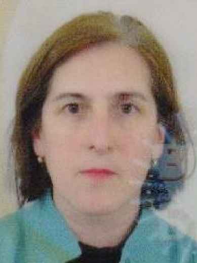 Fatima  Čomor