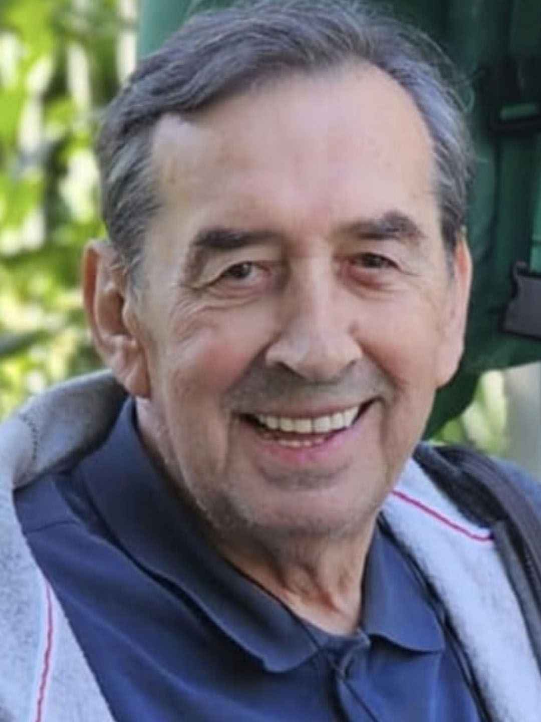 Dževad (Ferzija) Karalić
