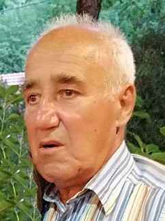 Ahmed (Muharem) Mehmedić