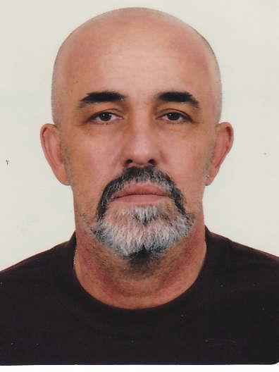 Željko  Škrobot