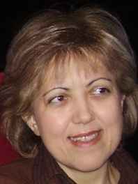 Alma  Vilić